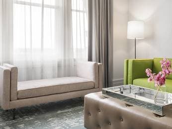 21c Museum Hotel Lexington 9