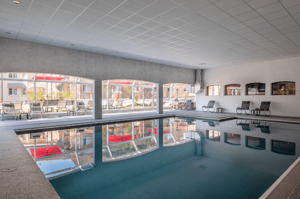 The Originals Relais Hôtel Causse Comtal 24