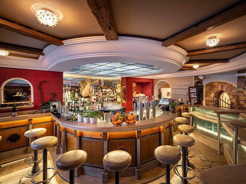 Kesselspitze Hotel & Chalet, Valamar Collection 20