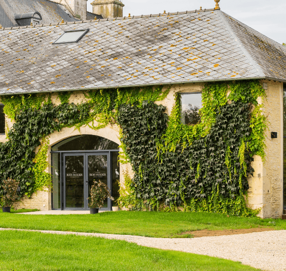 Domaine de Bois Roger 30