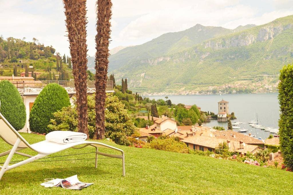 Hotel Belvedere Bellagio 3