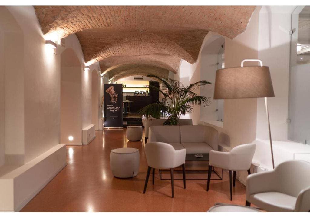 Phi Hotel Canalgrande 10