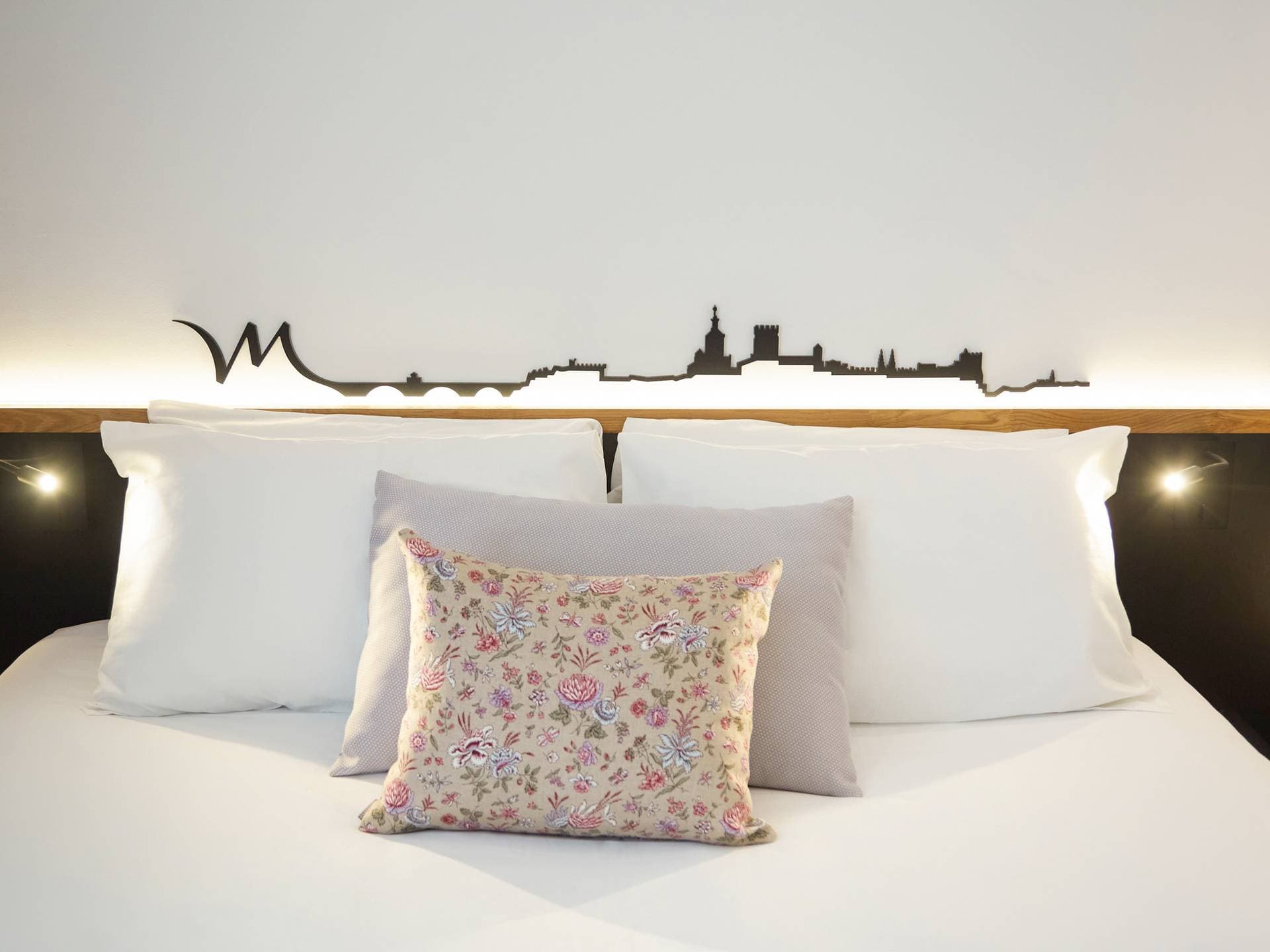 Mercure Avignon TGV & Spa 10