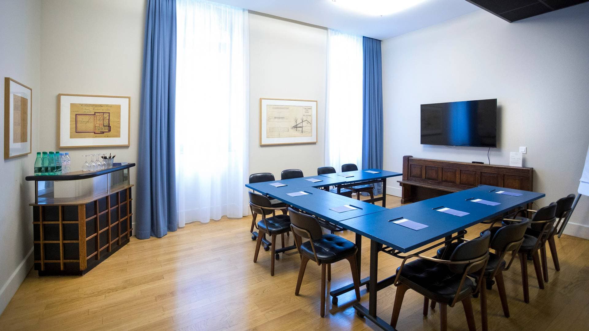 Fourvière Hôtel 26