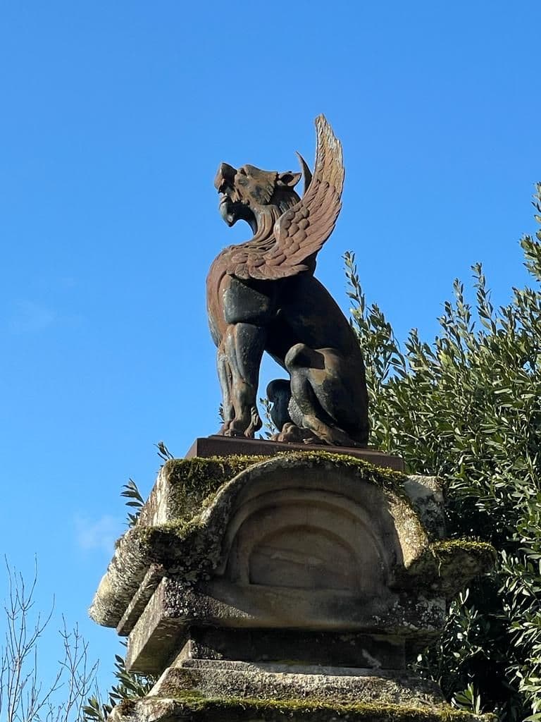 Le Château de Bataillé 6