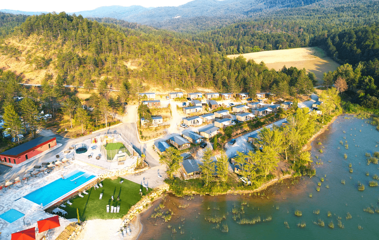 Domaine Camping InNature**** 2