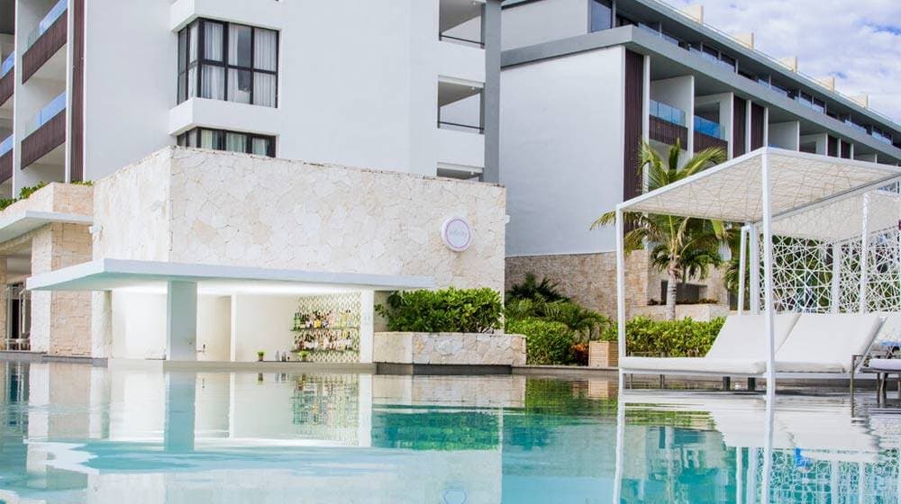 Majestic Elegance Costa Mujeres - All Inclusive 5