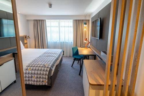 Holiday Inn - Leicester - Wigston by IHG 15