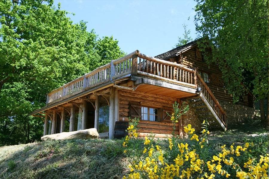 Le Domaine de la Butte Ronde 8