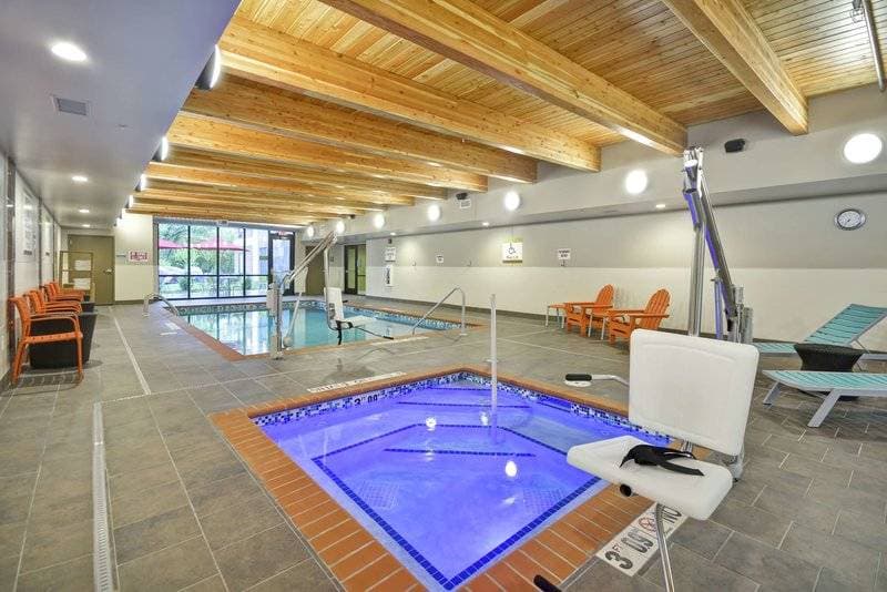 Home2 Suites by Hilton Minneapolis-Eden Prairie 16
