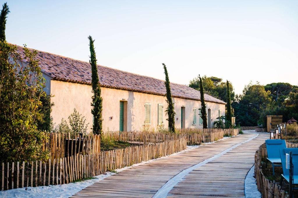 Le Hameau des Pesquiers 12
