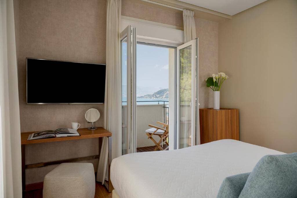 Doria Park Hotel 20