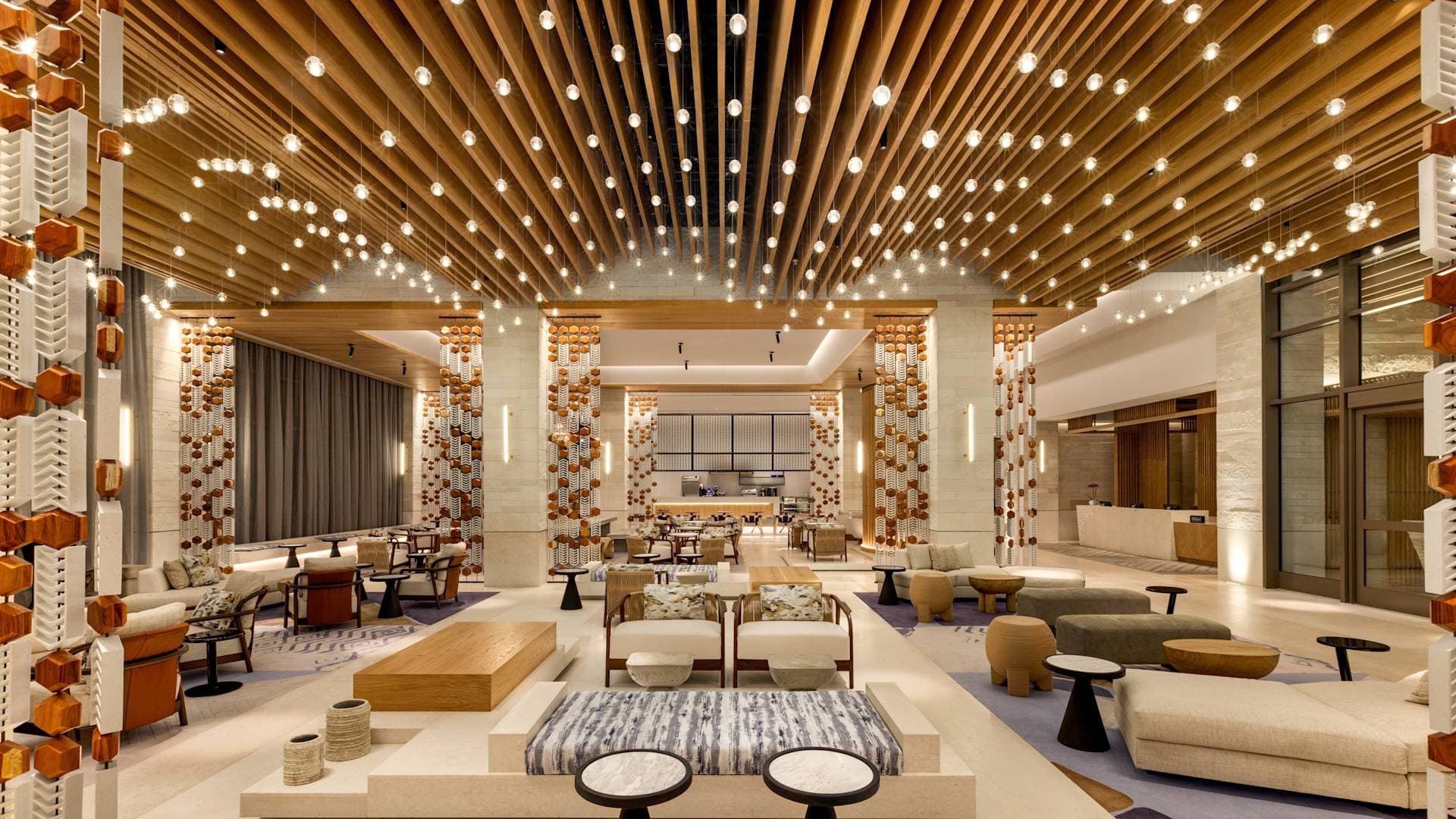 Hilton Cancun, an All-Inclusive Resort 15