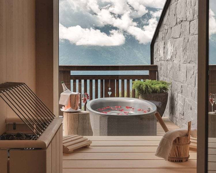 Interalpen-Hotel Tyrol 22