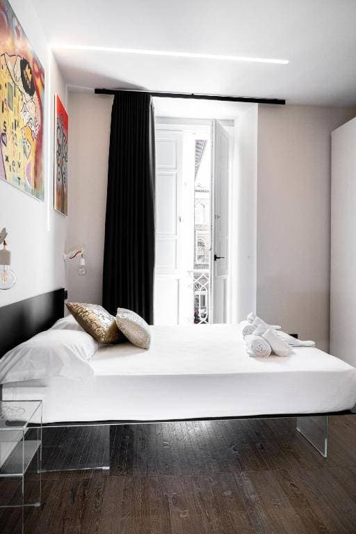 Palazzo Ciotti - Albergo diffuso Ascoli Piceno 8