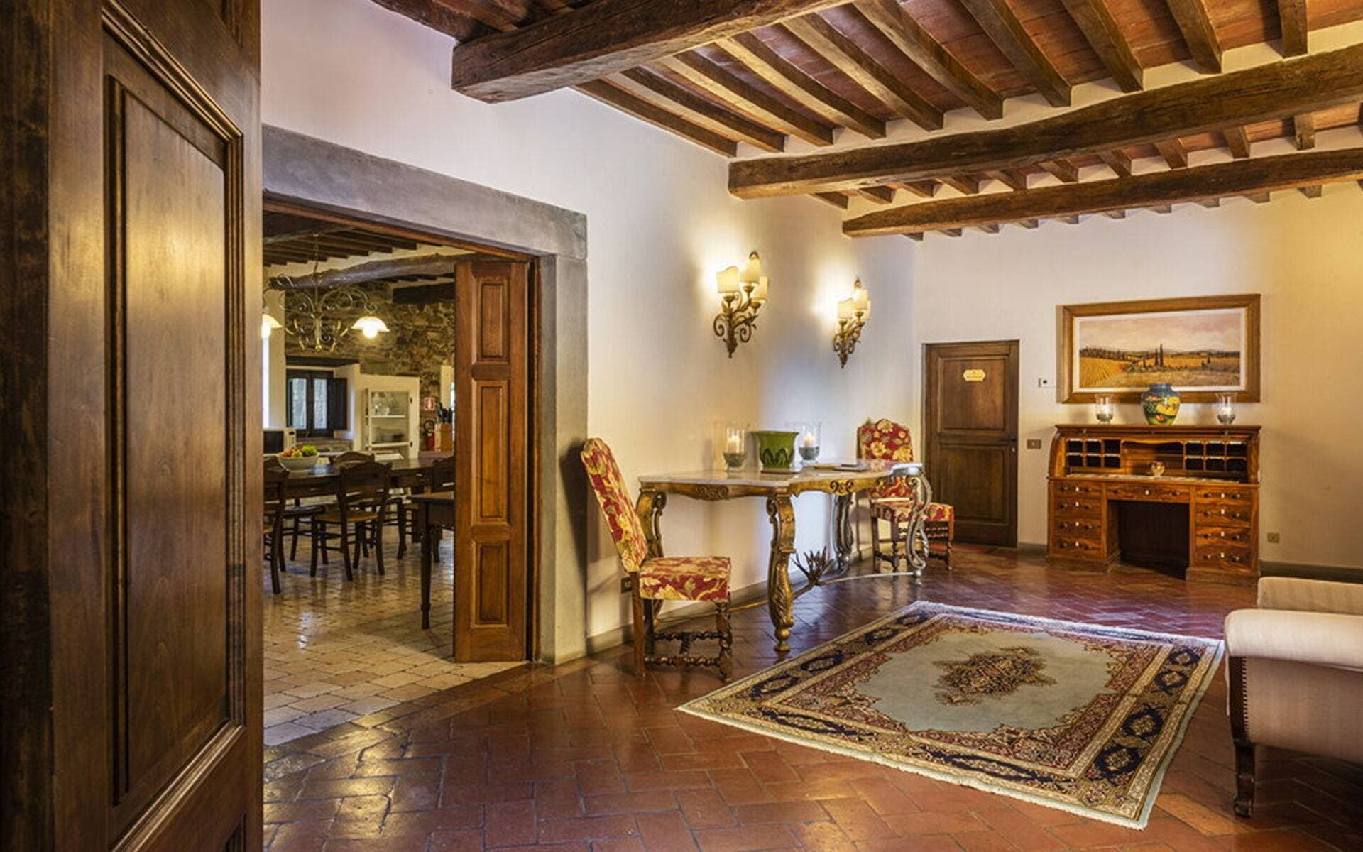Villa Finesterre  9
