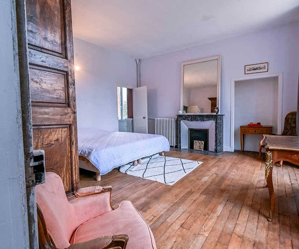 Domaine de la Drelas 17
