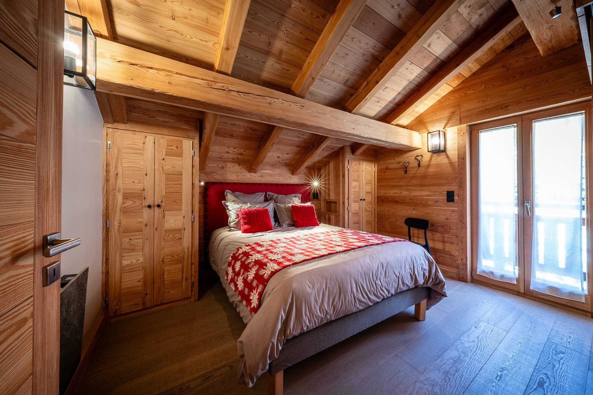 Chalet Cosy - Chalet Flocon 19