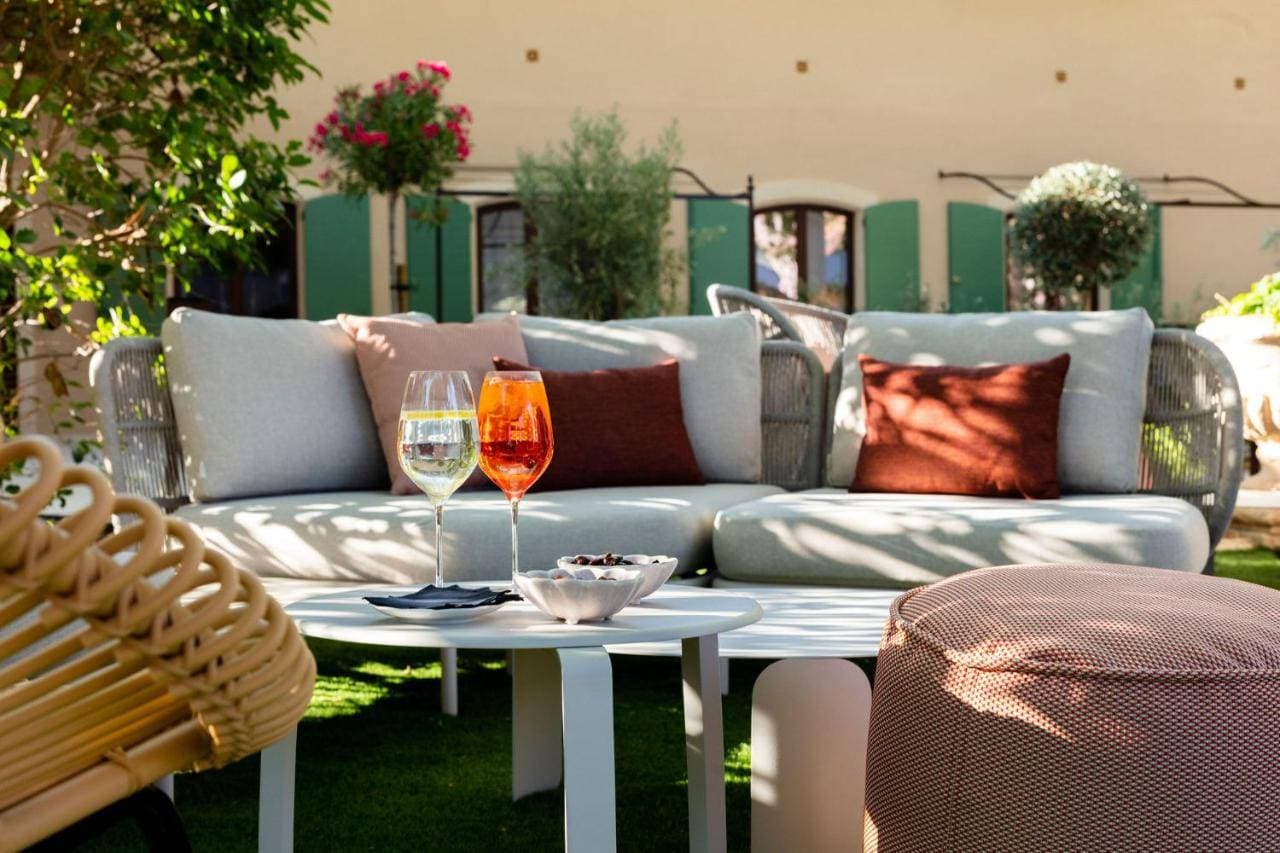 La Bastide Bourrelly 11