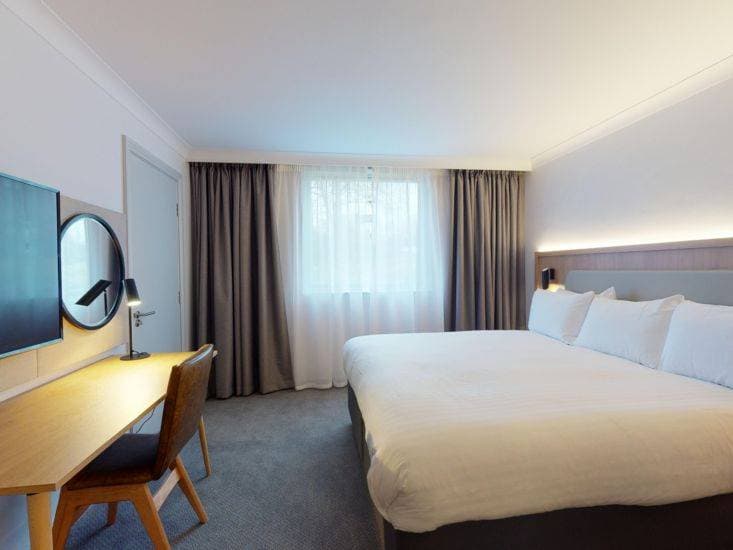 Holiday Inn Brentwood M25, Jct.28 23