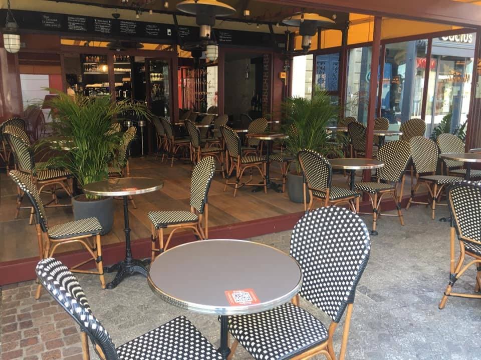 Brasserie l'Anjou 4