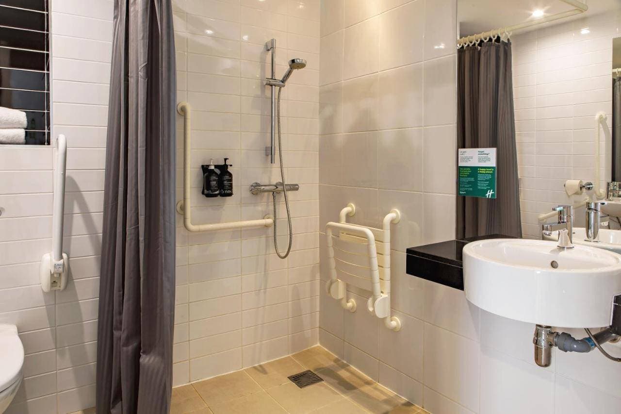 Holiday Inn Marseille Airport, an IHG Hotel 16