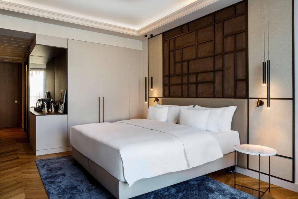Radisson Collection Hotel Magdalena Plaza Sevilla 13