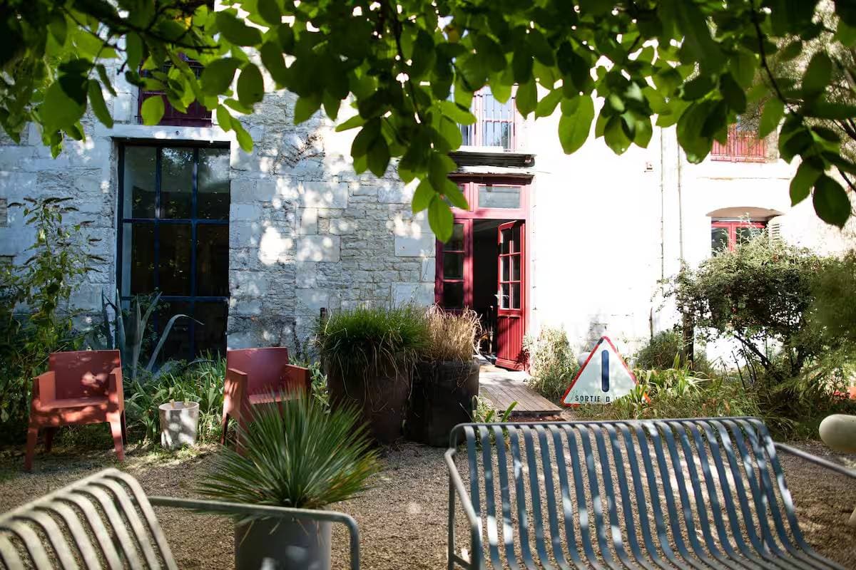 La minoterie de Mauzé 3