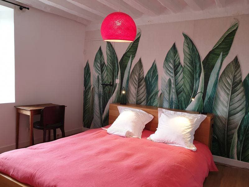 L'auberge de Bresteau 23