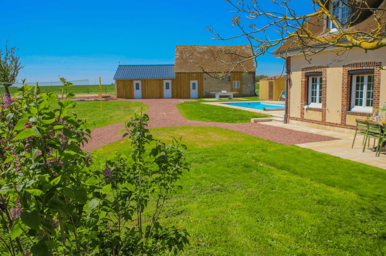 So Villa - La Vallée 5