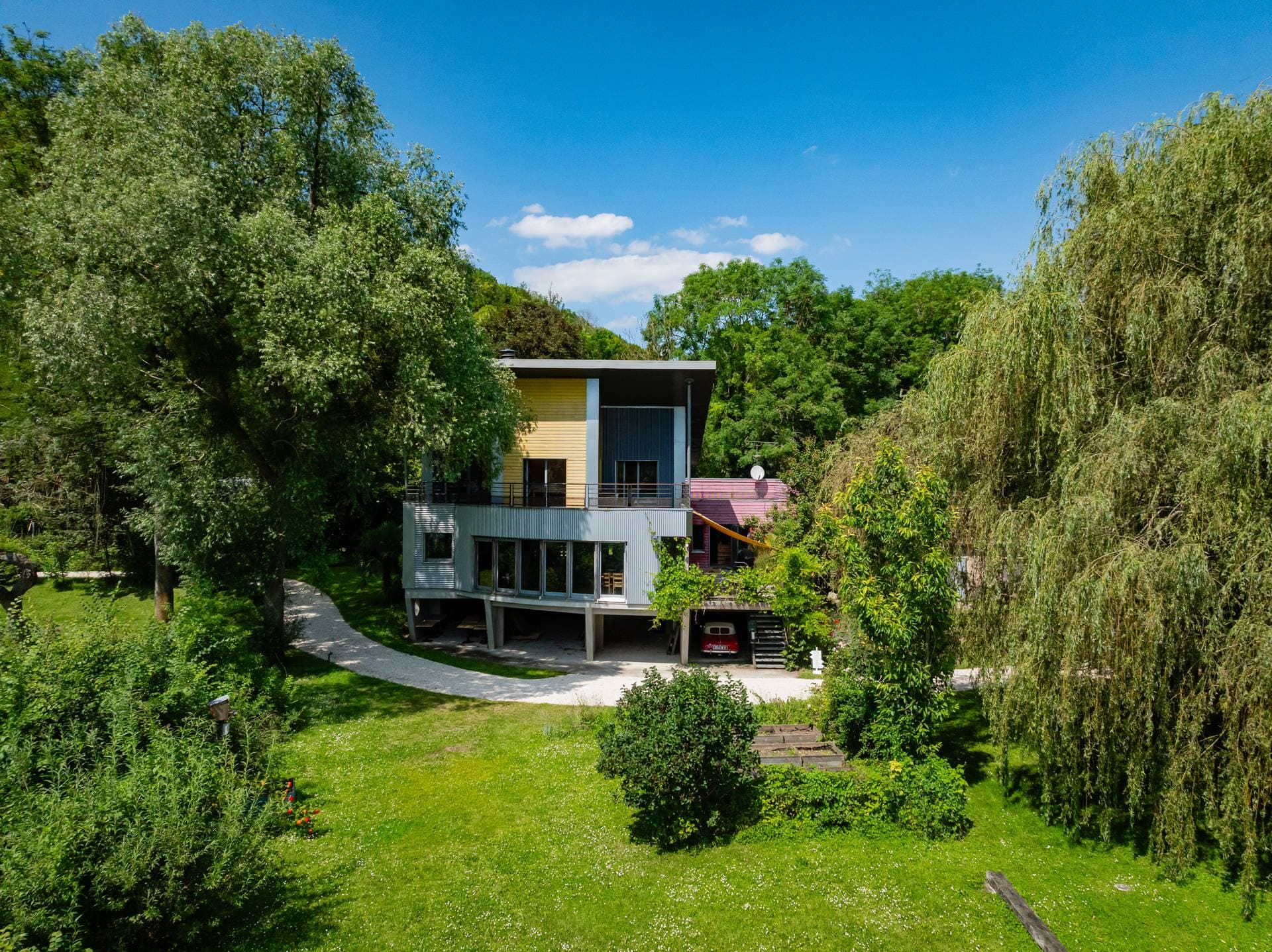 Les Domaines de Gaston 7