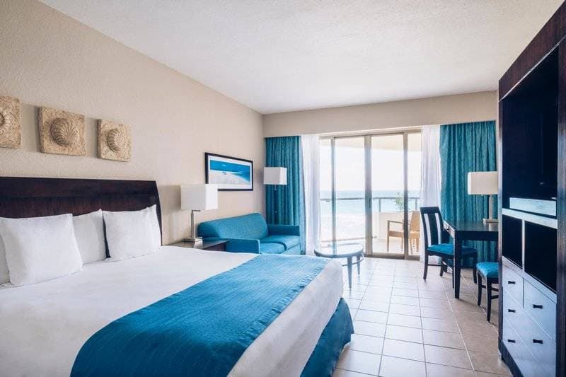 Iberostar Selection Cancún 8