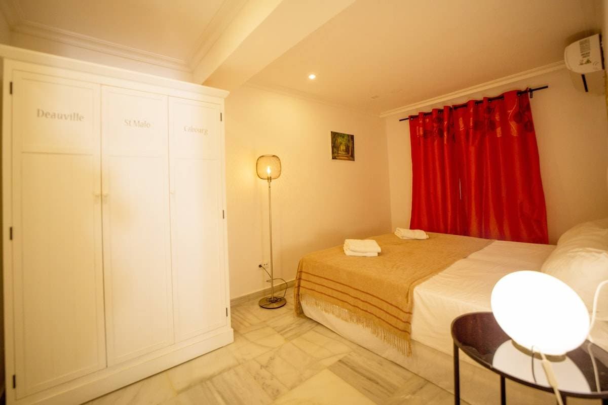 Villa Gatsby 21