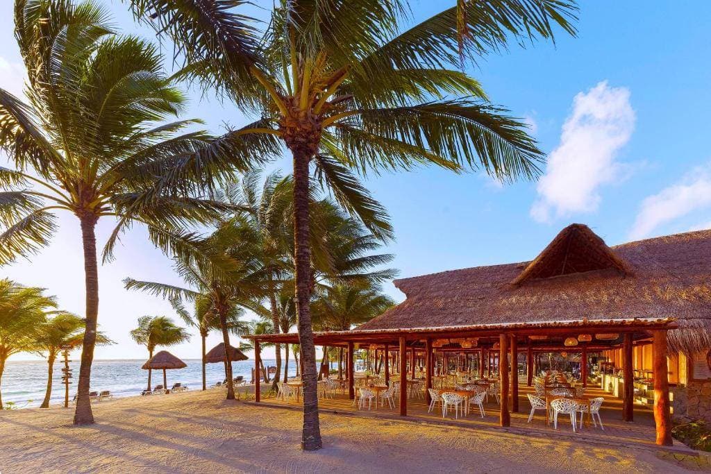 Grand Palladium Kantenah Resort & Spa 6