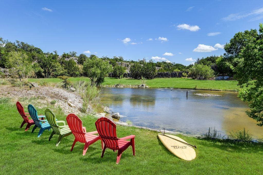 The Retreat at Crystal Creek 9