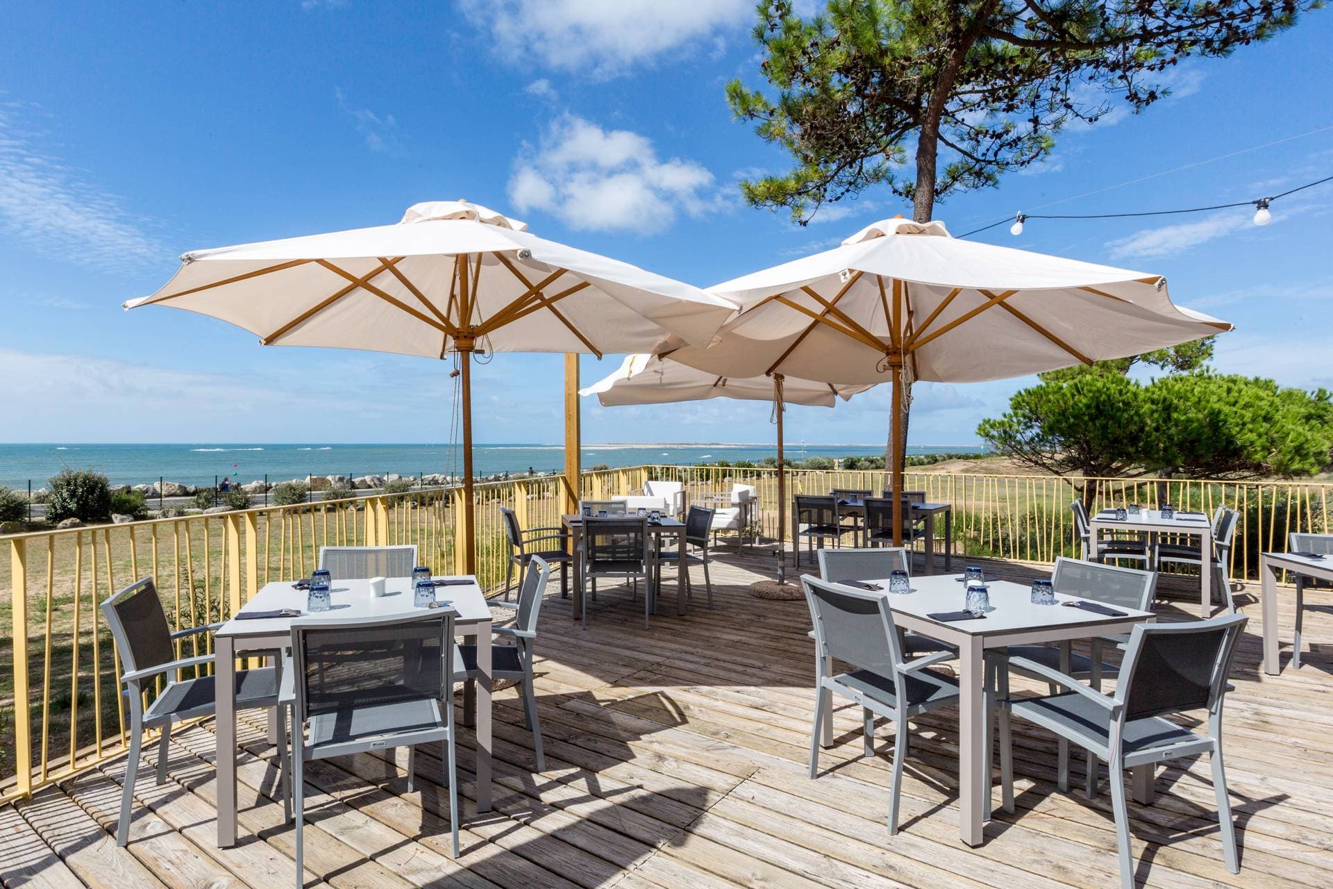 Club Med - La Palmyre Atlantique 2