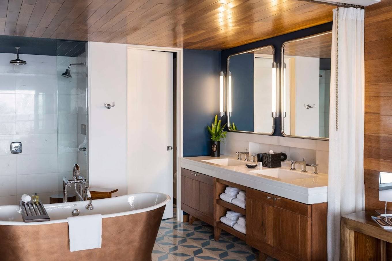 The Cape, A Thompson Hotel, by Hyatt Cabo 11