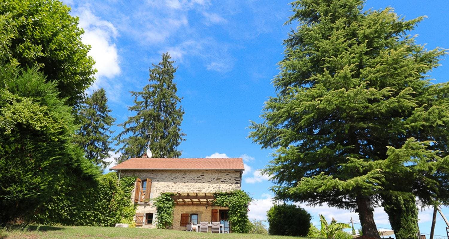 La Ferme du Cayla 5