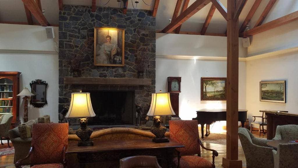 The Inn at Montchanin Village 22