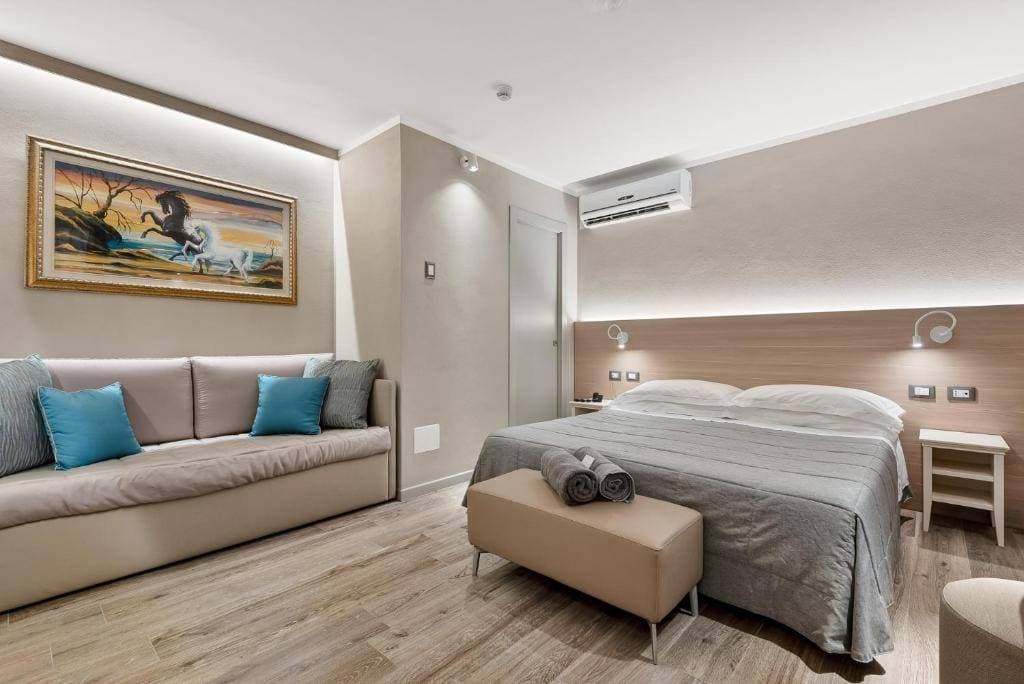 Hotel Porto Roca 42
