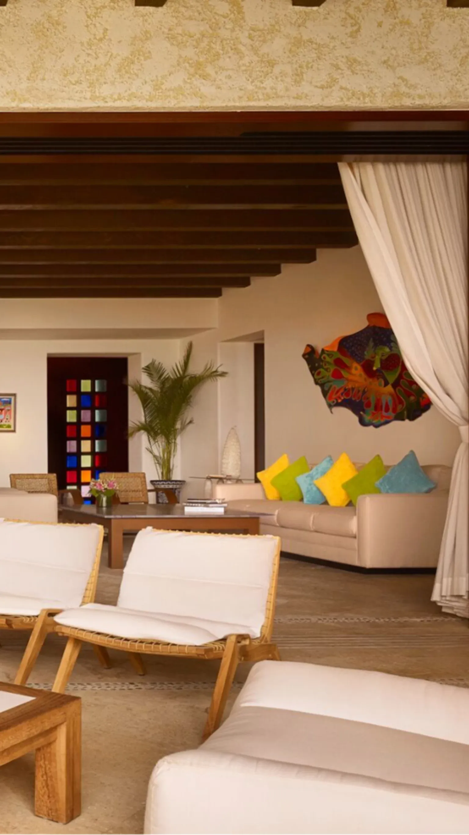 Las Ventanas al Paraíso, A Rosewood Resort 36