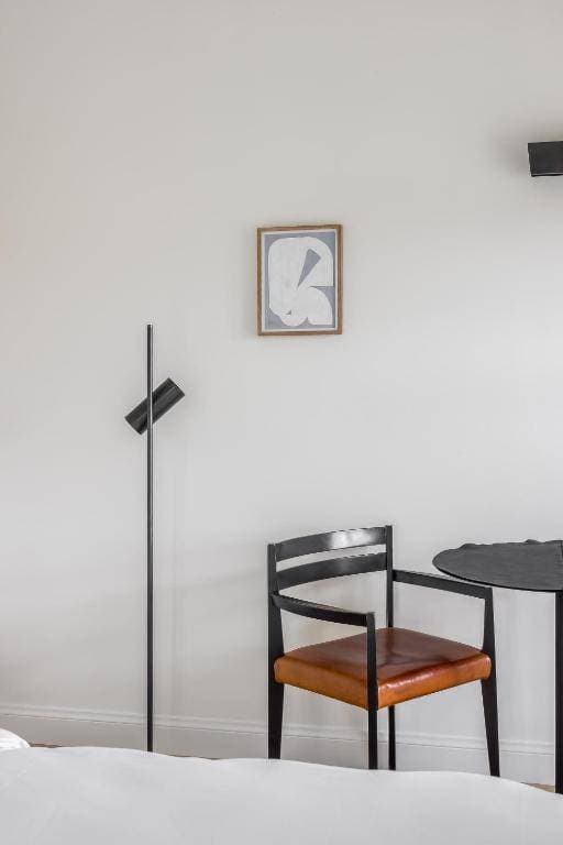 Hotel Nenuphar 9