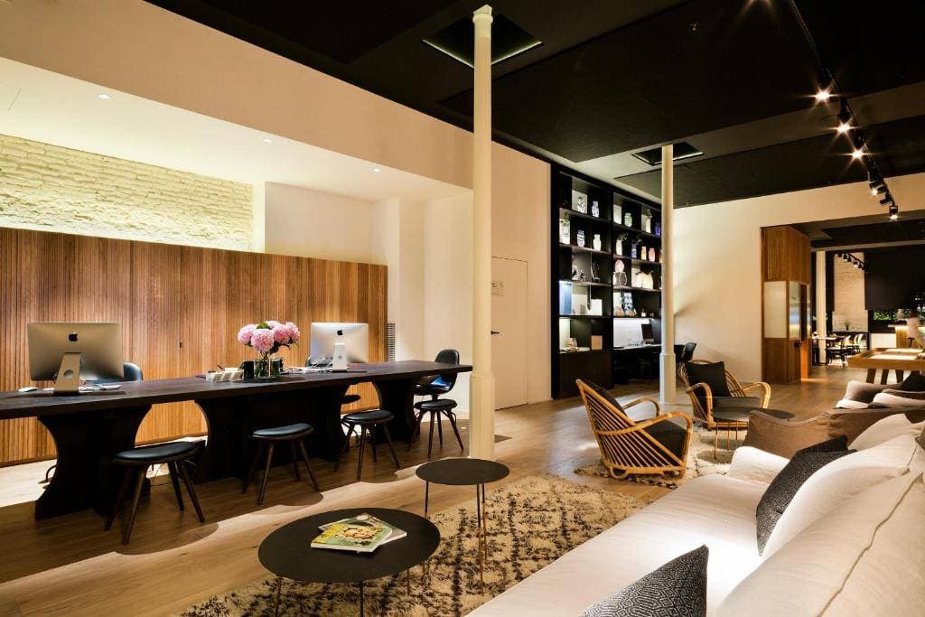 Yurbban Passage Hotel & Spa 7
