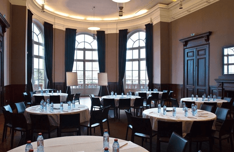 La Villa le Cercle 4
