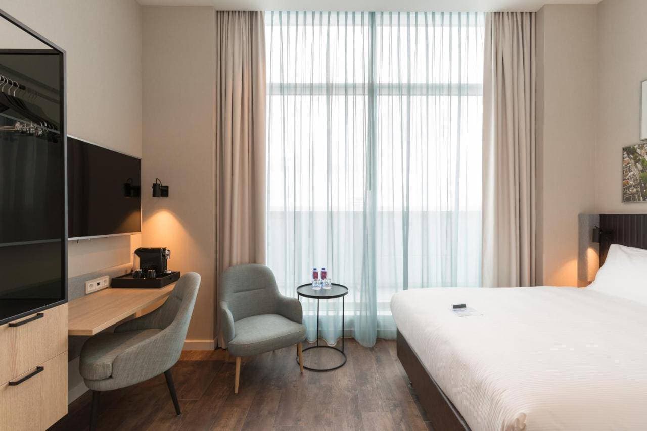 Crowne Plaza Utrecht - Central Station by IHG 14
