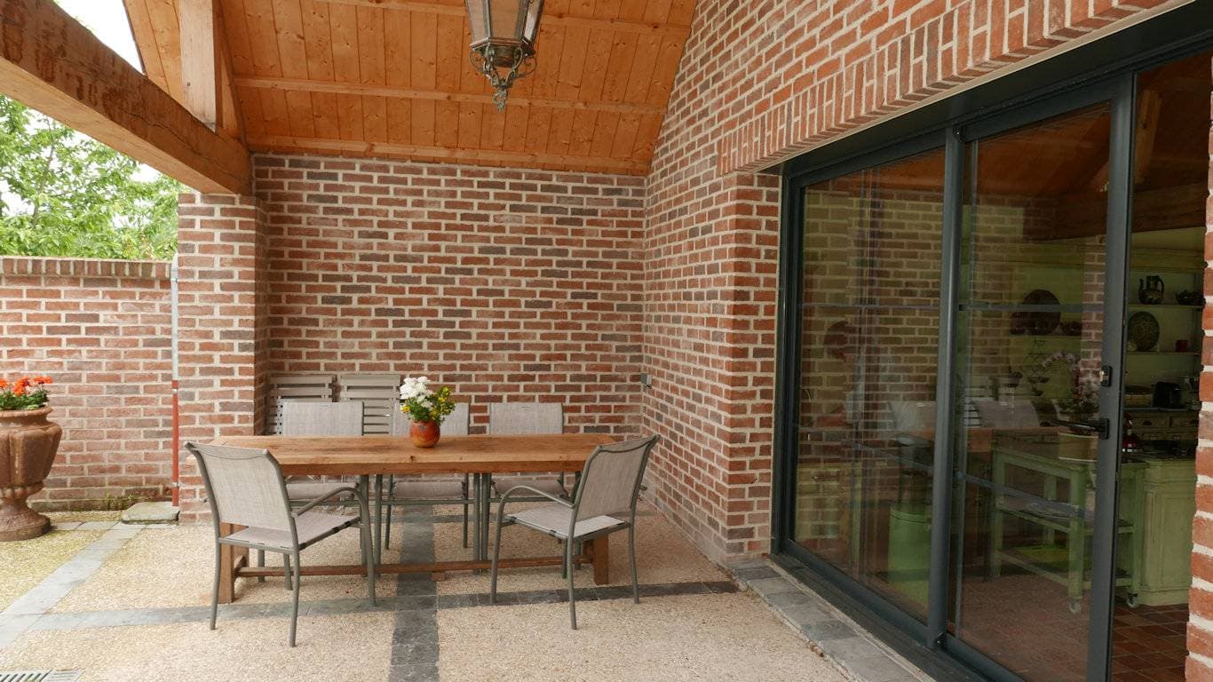 La Maison Lion-Mallet 9