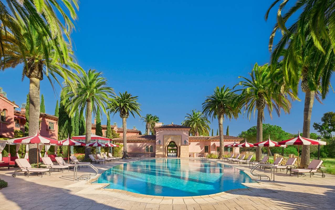 Resort Pool