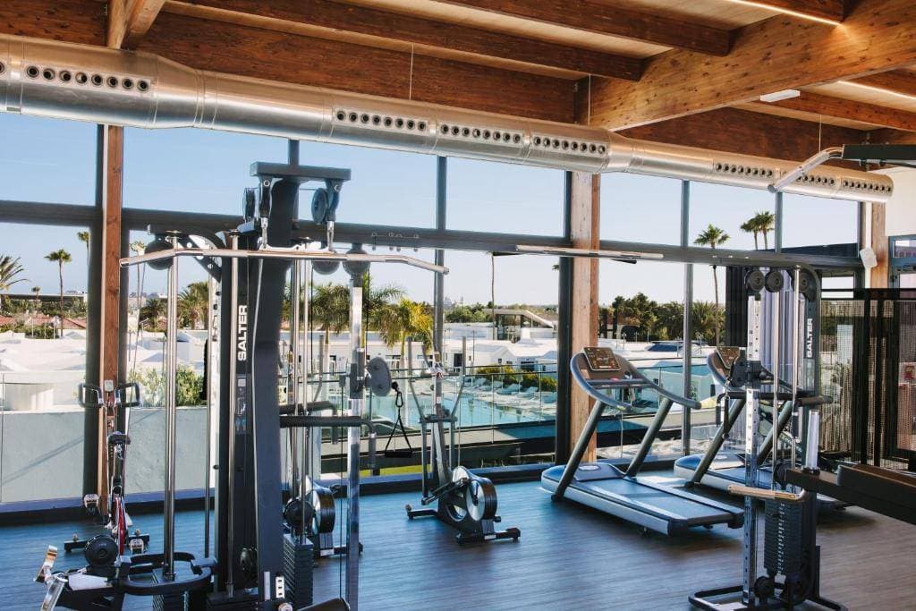 Club Maspalomas Suites & Spa 4