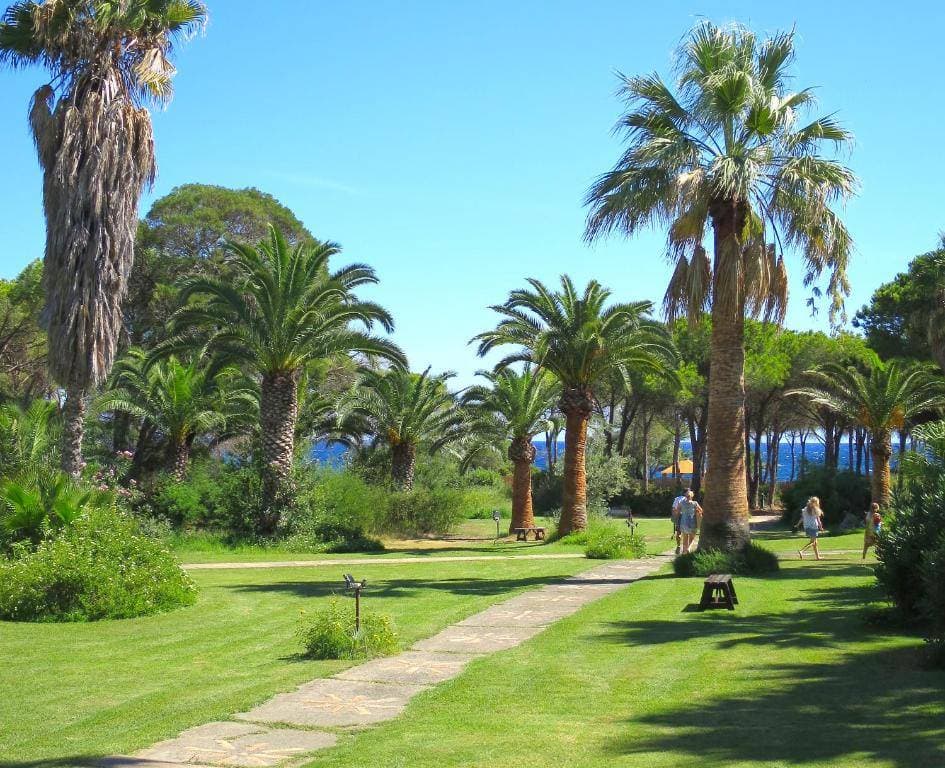 Hotel Costa dei Fiori 5