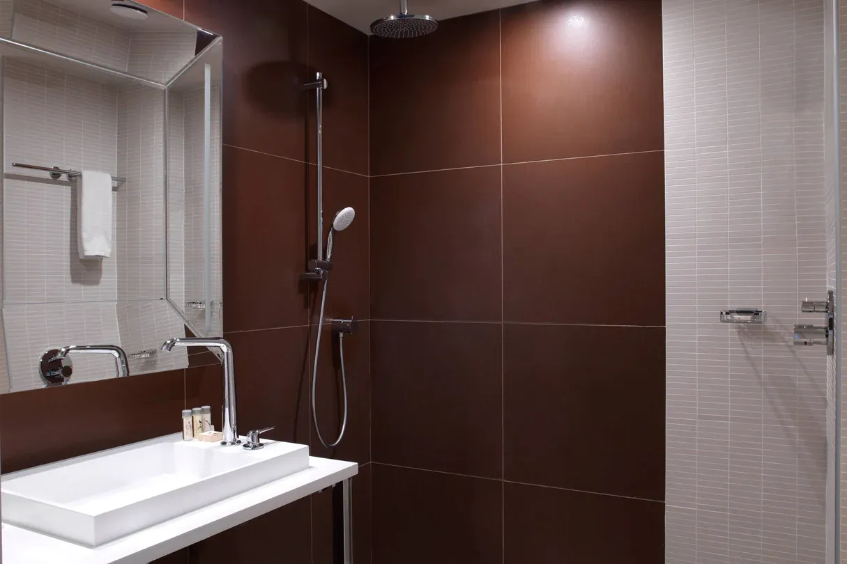 L'Hôtel Renaissance Hippodrome - Paris Country Club 16